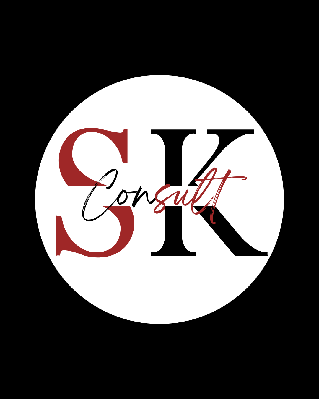 Logo SKConsult